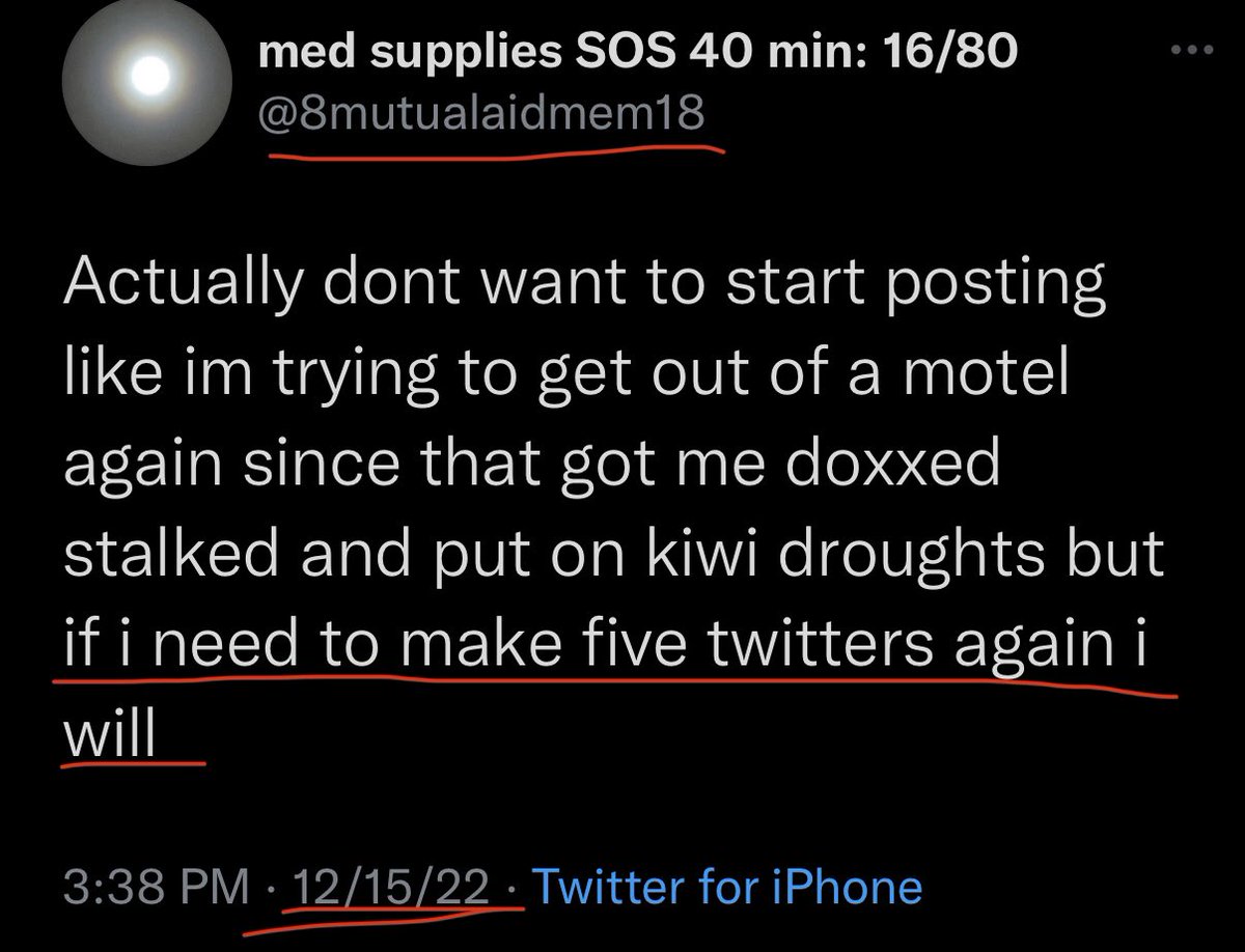 BON APPETIT 🤭 tweet media