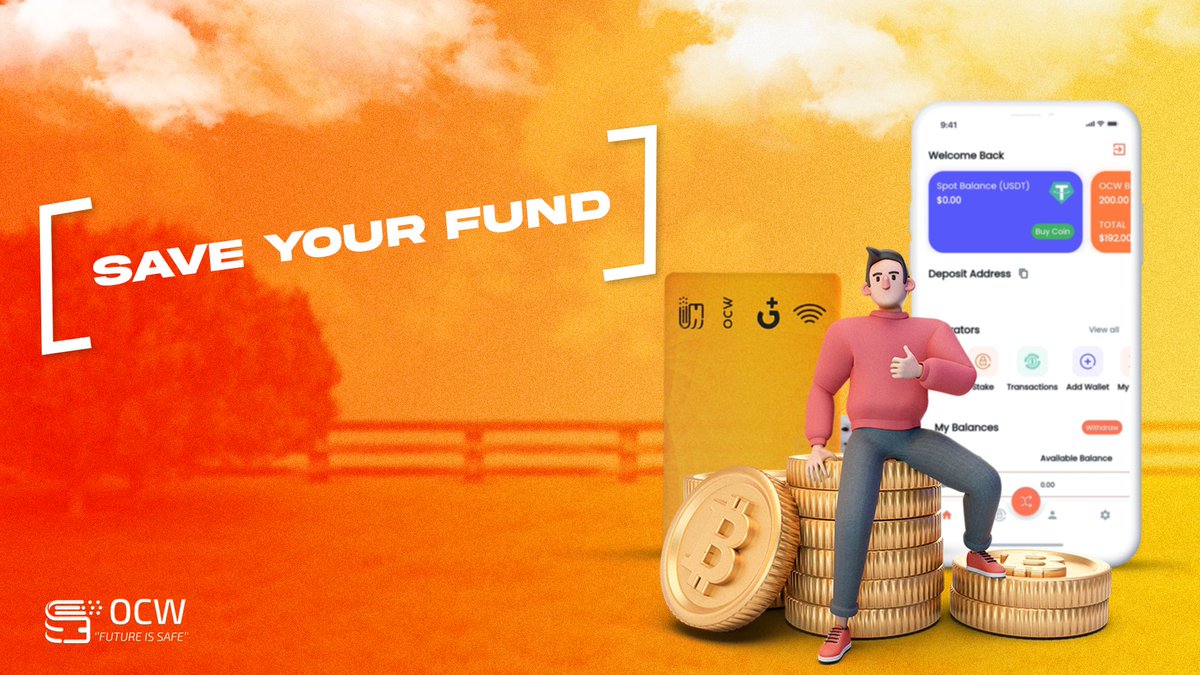 Online Cold Wallet tweet media