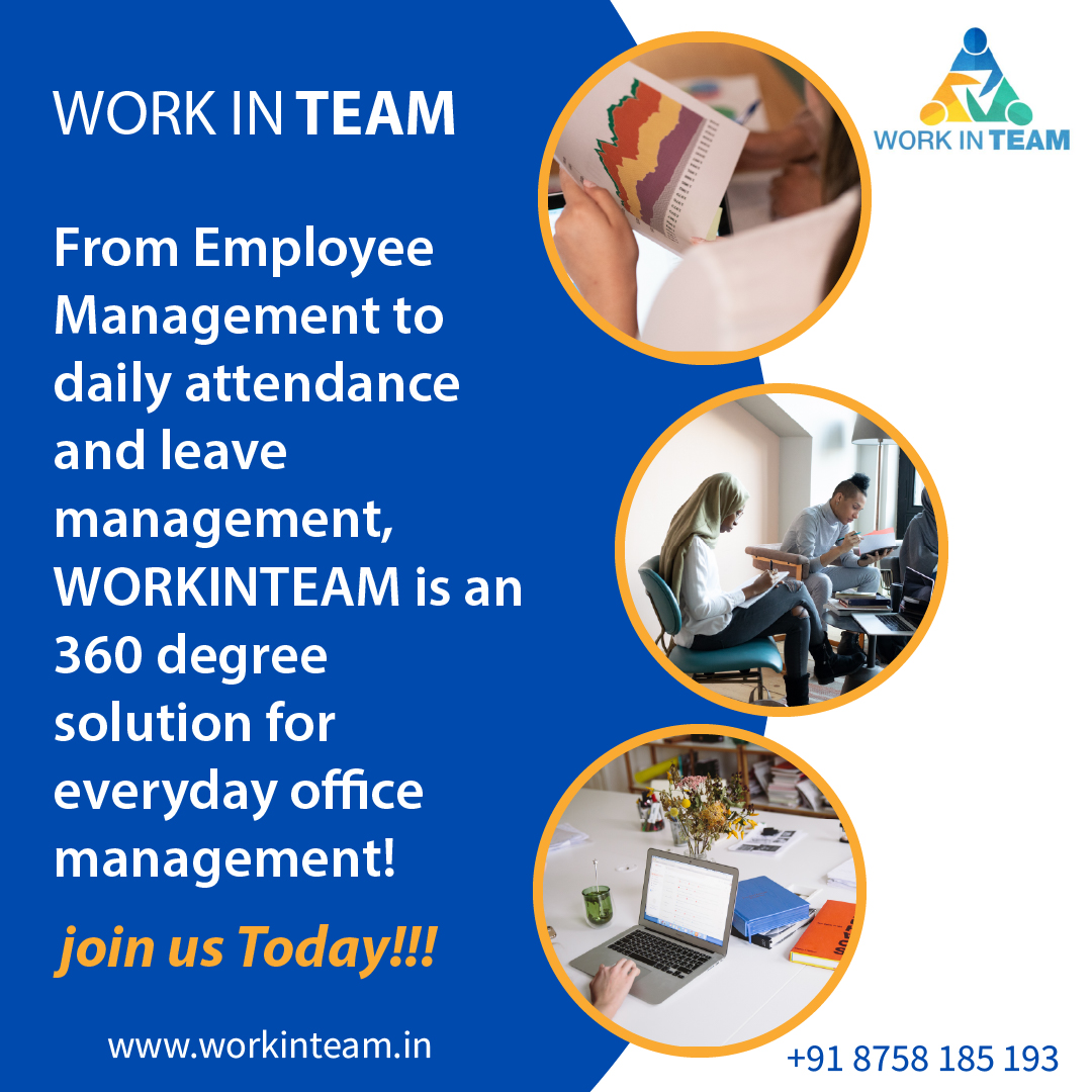 Workinteamindia's tweet photo. connect to WorkinTeam and make your daily office management easier with modern tools and technologies! 

Sign up today at
https://t.co/WDXPjTWvR3 

#business #management #software #help #consulting #PMS #charteredaccountant #cpafirm #lawfirms #practicemanagementsoftware https://t.co/nnm7FonRAF