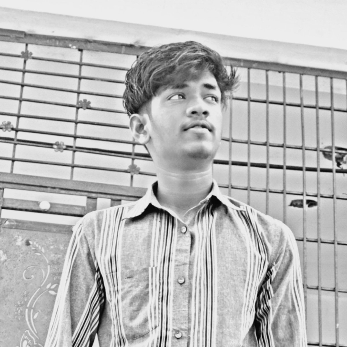 PrathapPranu's tweet photo. #NewProfilePic https://t.co/FmrXw9GcWM