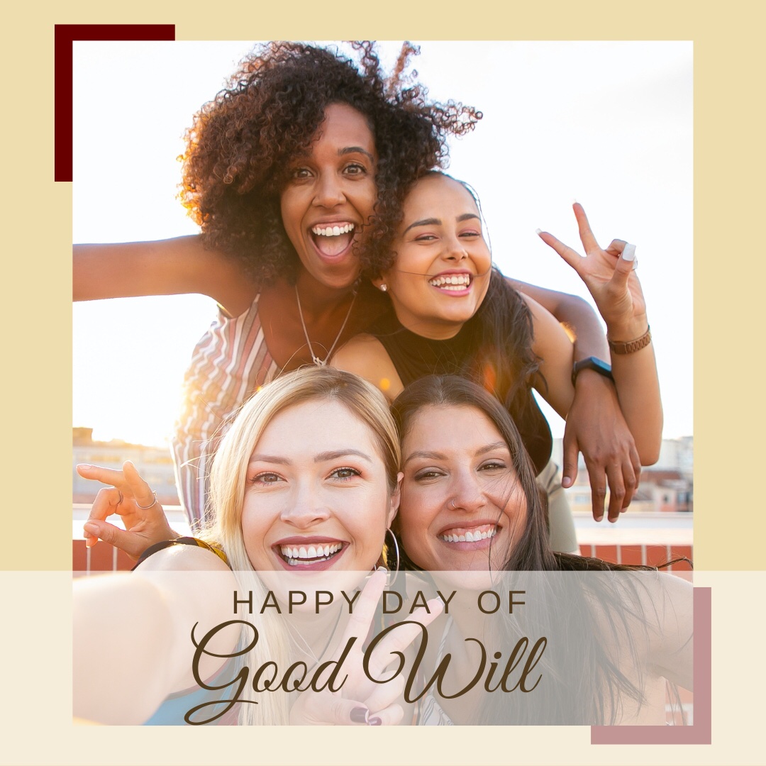BrandtiesSolut1's tweet photo. In marketing, goodwill refers to the value of a company's brand name, dependable client base, positive customer relations &amp; positive employee relations💯

Let us make every day a business goodwill day. Happy Day of Goodwill♥️

#goodwill #dayofgoodwill #DayofGoodwillSouthAfrica. https://t.co/cSMlzzy4E9