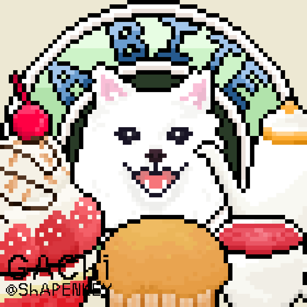 shapenkey's tweet photo. ‼️#26, #27 Blinking Puppy PFP 리스팅‼️

# 26_Vivace
# 27_A Bite

🌟Blinking Puppy ETH PFP 3종 리스팅 되었습니다!
이때부터 배치를 꽉 차게 하기 시작했었네요
 
🔔다음 주에는 #28, #29 민팅 예정입니다💕

▶️Opensea
https://t.co/5XcqjW00Ep https://t.co/4UCNgrlp7y