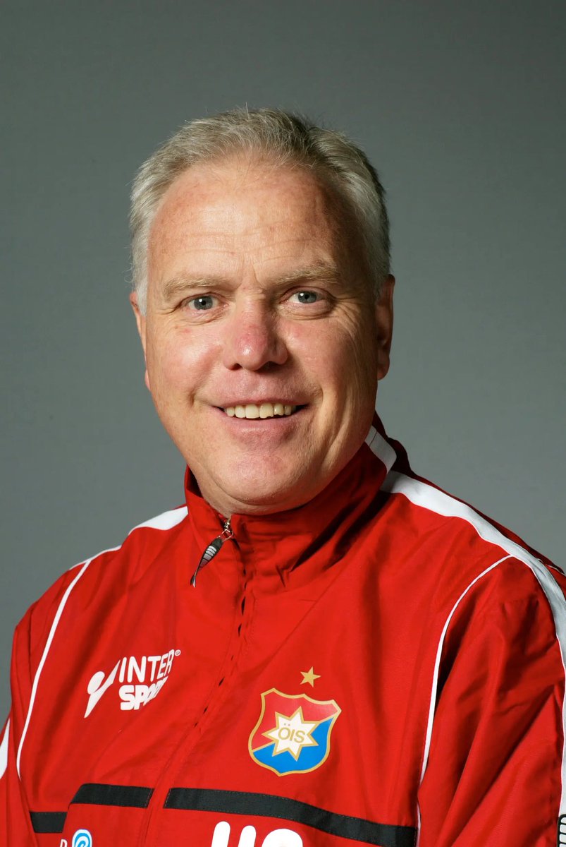 ÖIS Fotboll tweet media