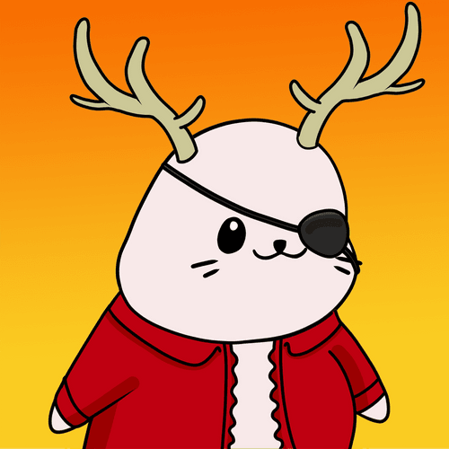 Sappy Seals Sales Bot 🤖️ tweet media