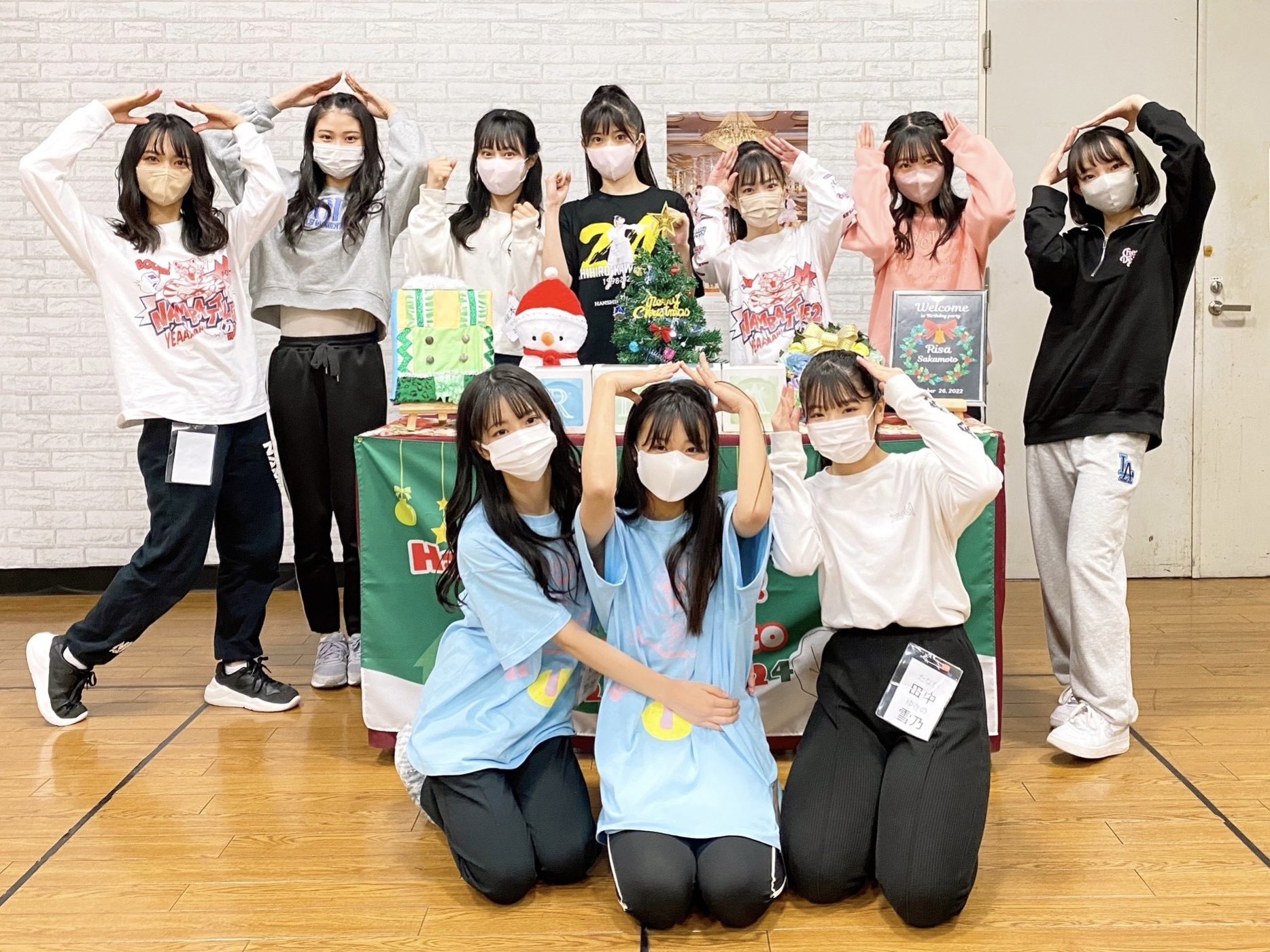★NMB48★坂本理紗★直筆サイン入りコースター★新品★ 坂本理紗【NMB48】 (@sakamoto_risa48) / X