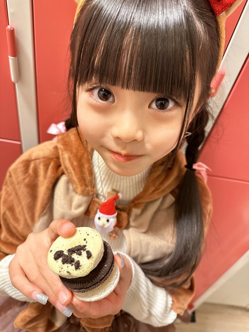 Twitterのコスプレ画像14