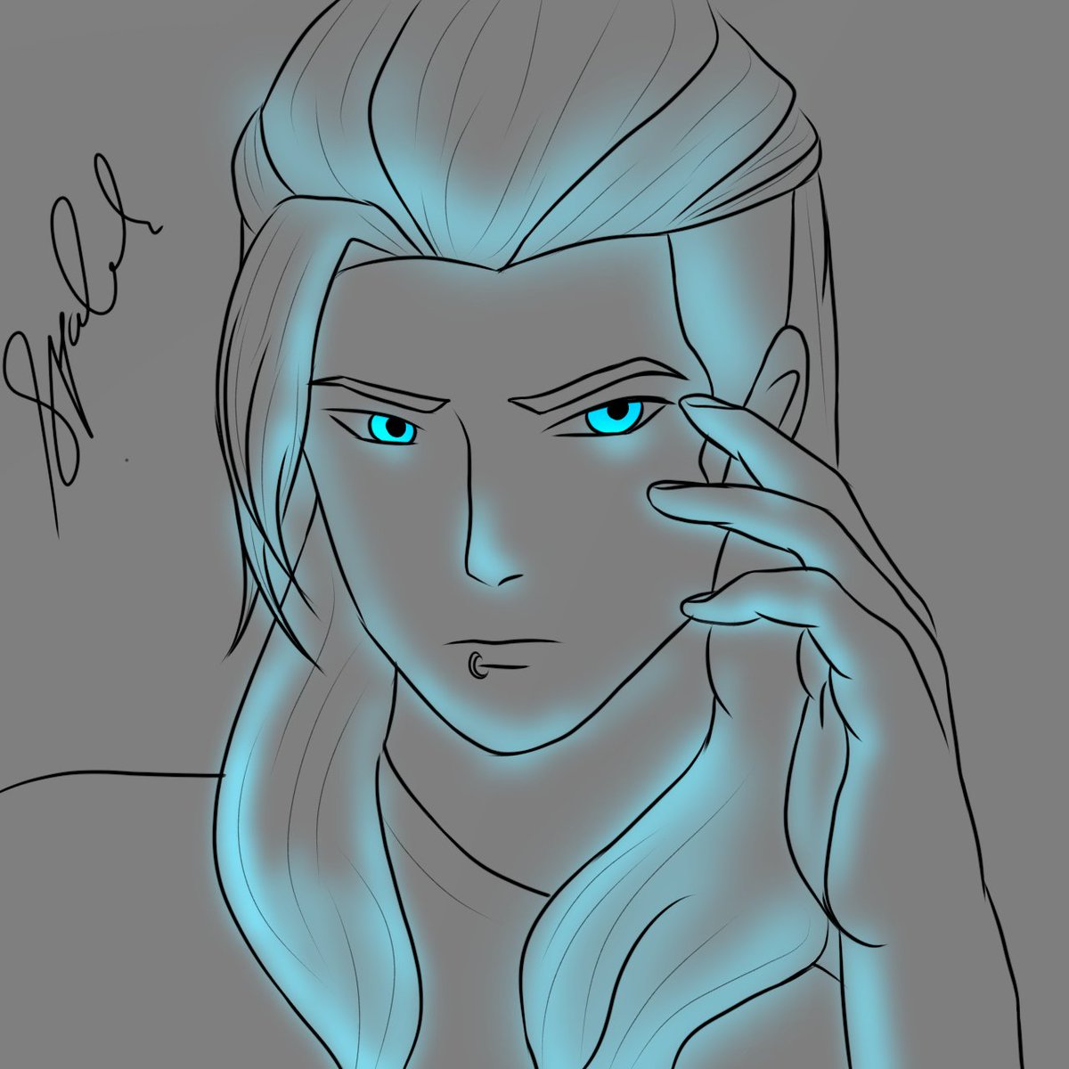 Glowing art

#art #digitalart #DigitalArtist #Practice #glowingart #GLOW #artmoots #digitalartwork #drawing #drawings #ArtistOnTwitter #Arts