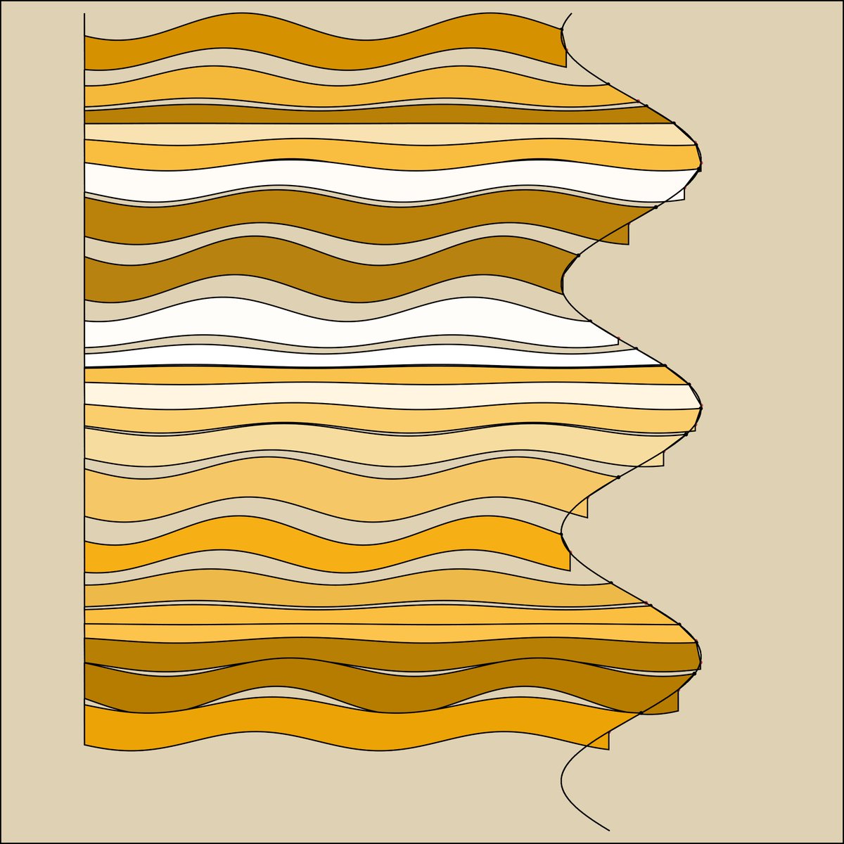 nachsartive's tweet photo. Testing new models with complex sine & cosine functions. Testing and testing to see where we arrive.
nachs
in fxhash
https://t.co/ignfcF6aNz
in opensea
https://t.co/jH5Xgqv8S3
#nachs #nachsartive #nachsART #tracyartive #tracyart #generativeart #creativecoding #genart #fxhash https://t.co/lMQ4RgSCPi