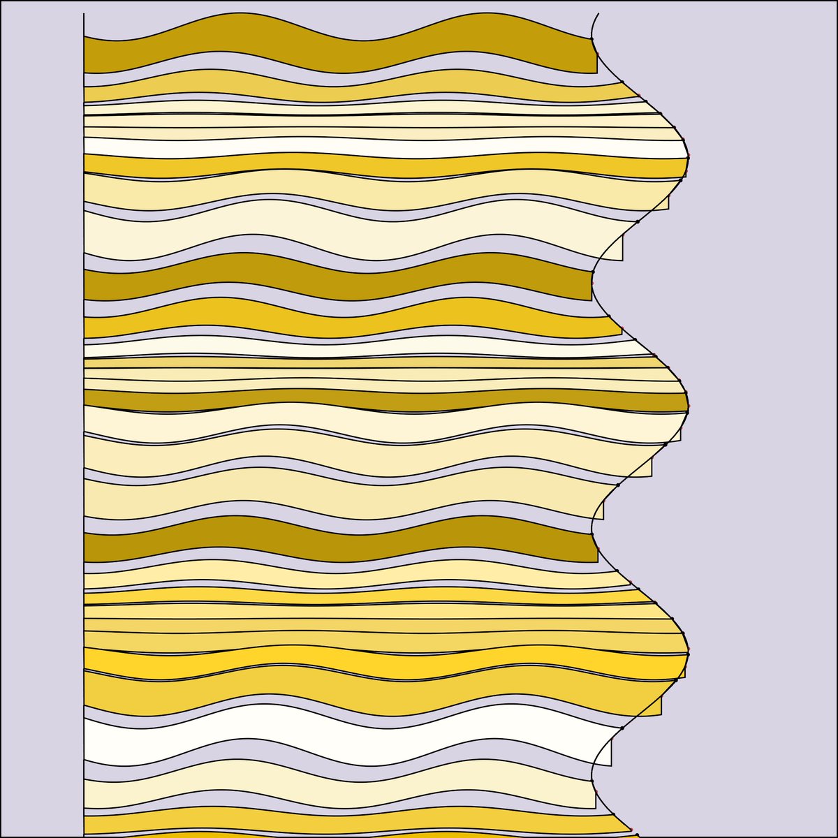 nachsartive's tweet photo. Testing new models with complex sine & cosine functions. Testing and testing to see where we arrive.
nachs
in fxhash
https://t.co/ignfcF6aNz
in opensea
https://t.co/jH5Xgqv8S3
#nachs #nachsartive #nachsART #tracyartive #tracyart #generativeart #creativecoding #genart #fxhash https://t.co/lMQ4RgSCPi