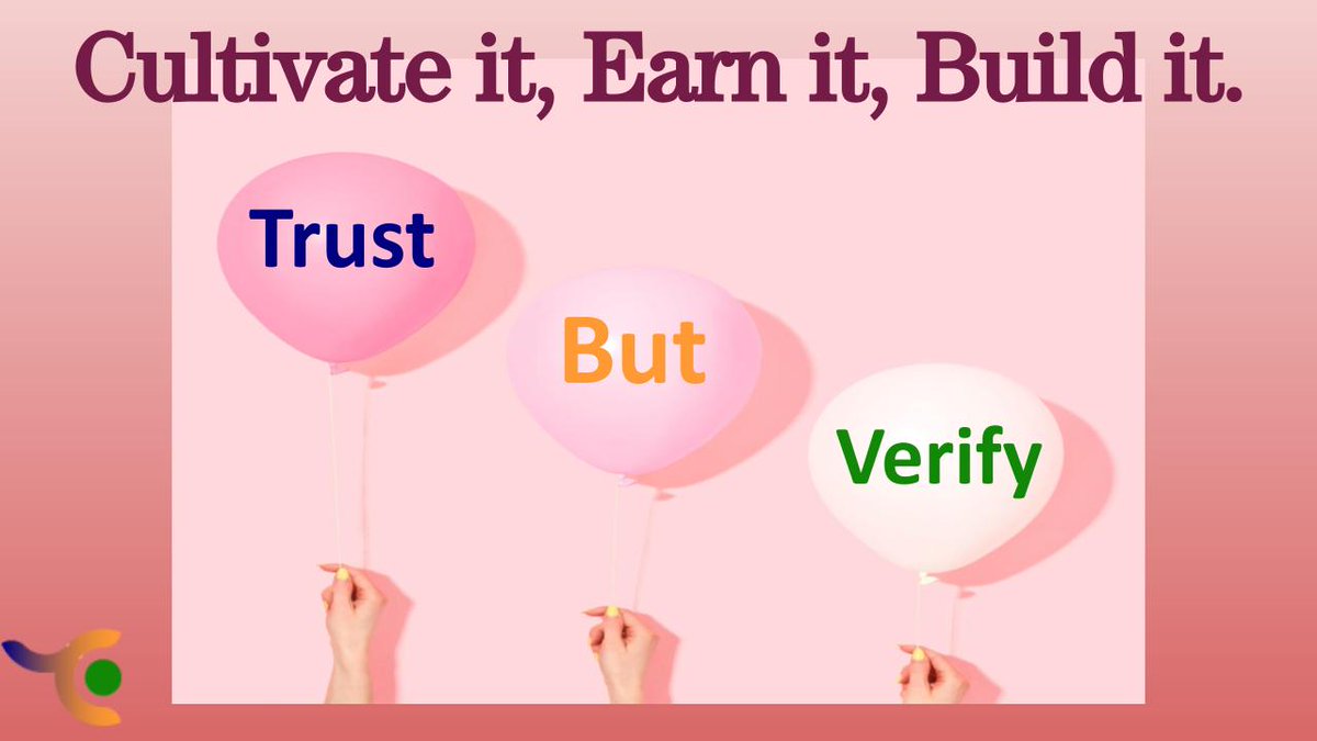 TriColorInitia's tweet photo. Trust allows us to live and work together, depend on each other, and flourish. Here is the link to know more about Trust "https://t.co/muwyo0A5q6 " #Living_together #building_trust #TriColor #initiatives https://t.co/8PDeYJE9h0