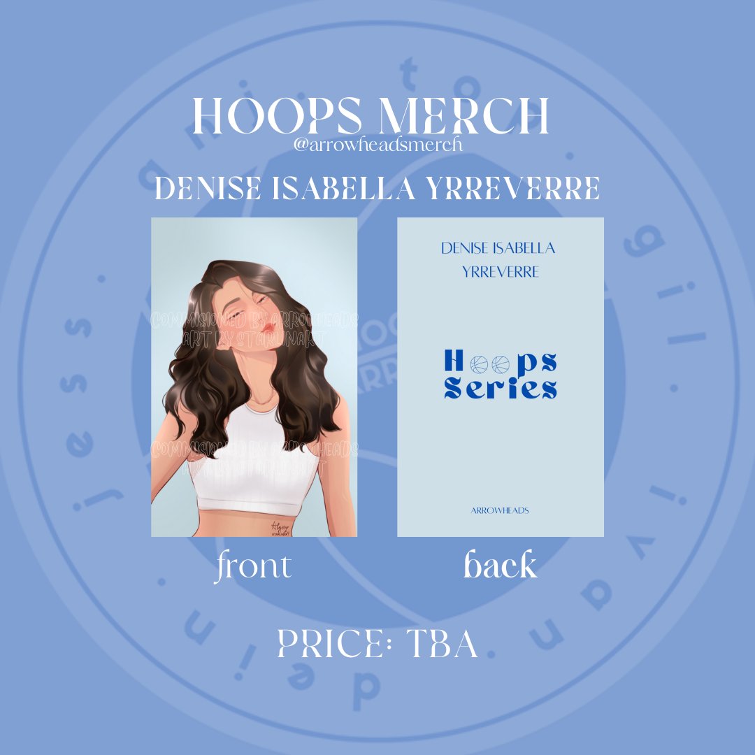arrowheadshelf's tweet photo. — Blue Daisies Photocards, Jess and Dein

Art by: @starlinart https://t.co/SYEGWJS3Jv