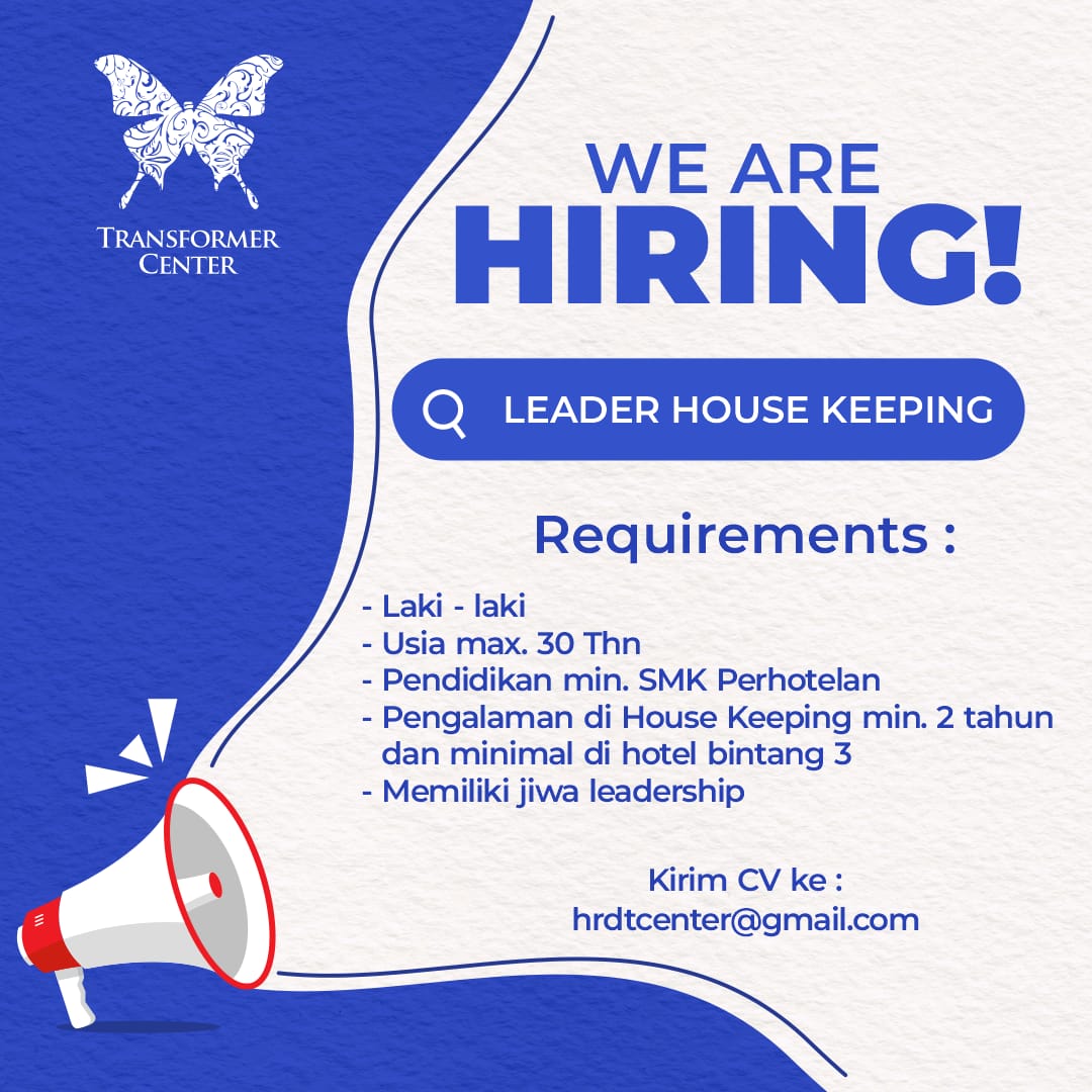 ullexS's tweet photo. Dibutuhkan segera 
#lowker #lowkermalang #lowkerbatu 
@infomalang @LowKerMalang https://t.co/aJzK42vD5F
