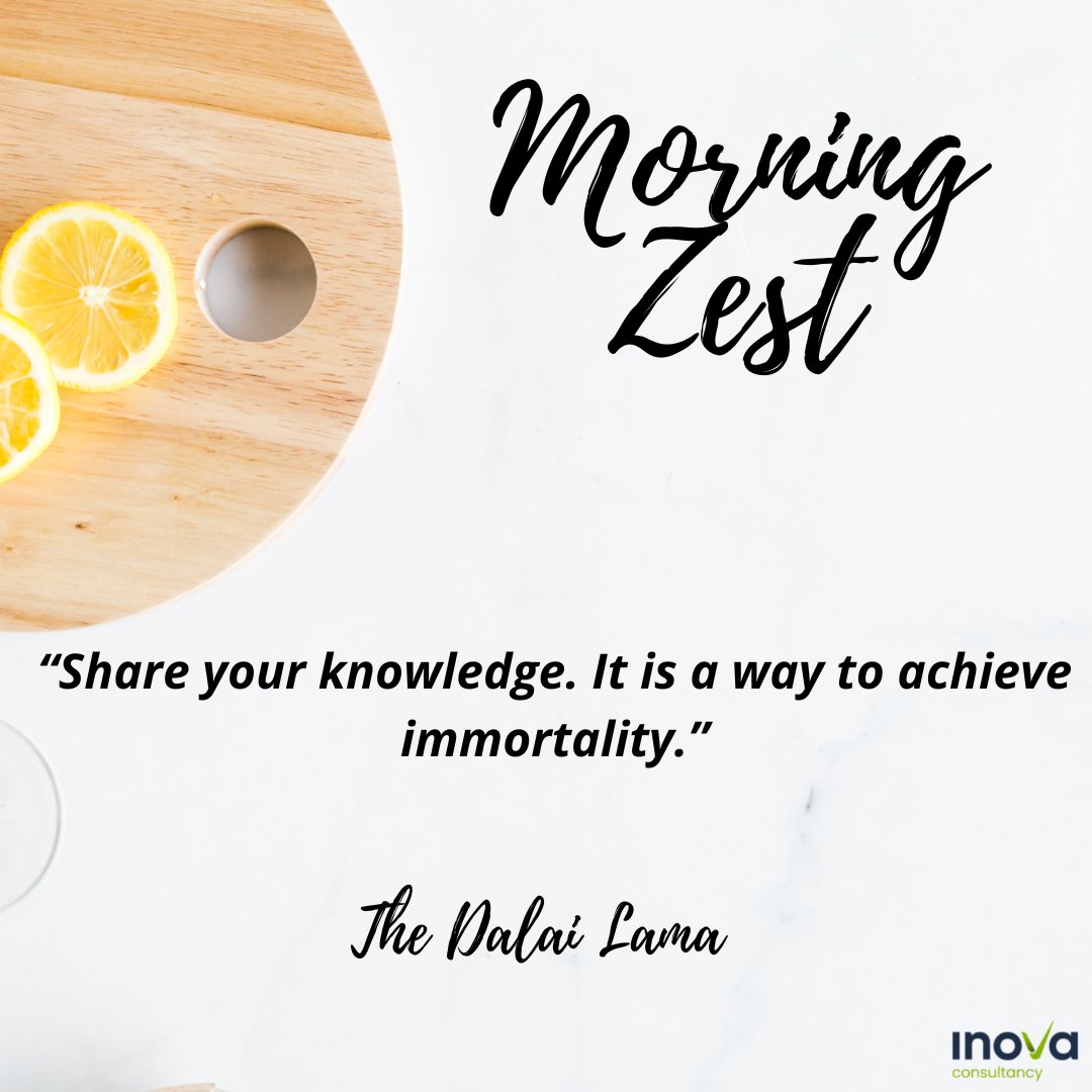 Morning Zest 🍋
~ To receive our free Monday morning motivational quote email subscription, fill in this form: forms.gle/XB79ARAf7tsWD2…
#mondaymotivation #monday #quotes