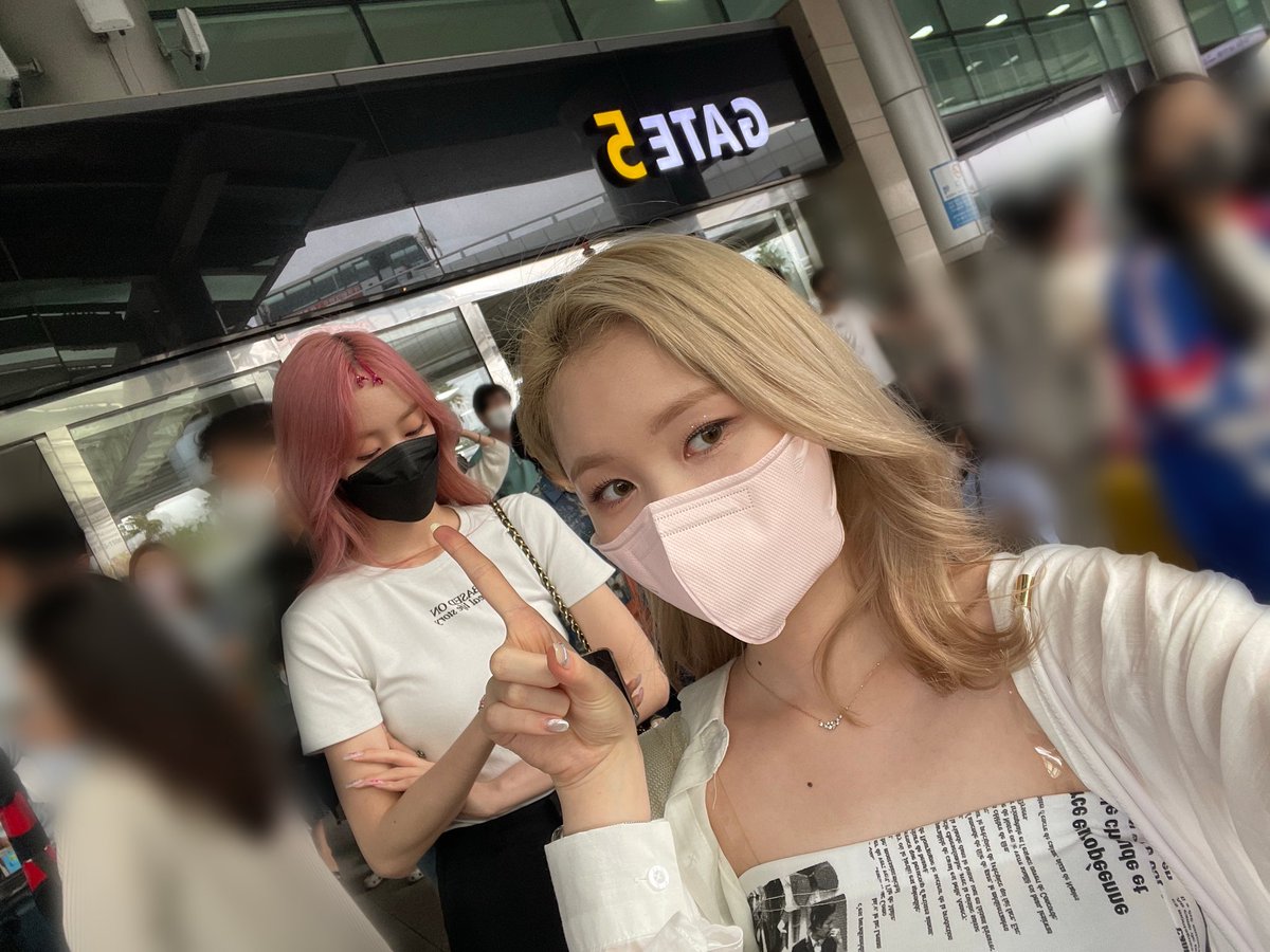 SKYLE (스카이리) tweet media