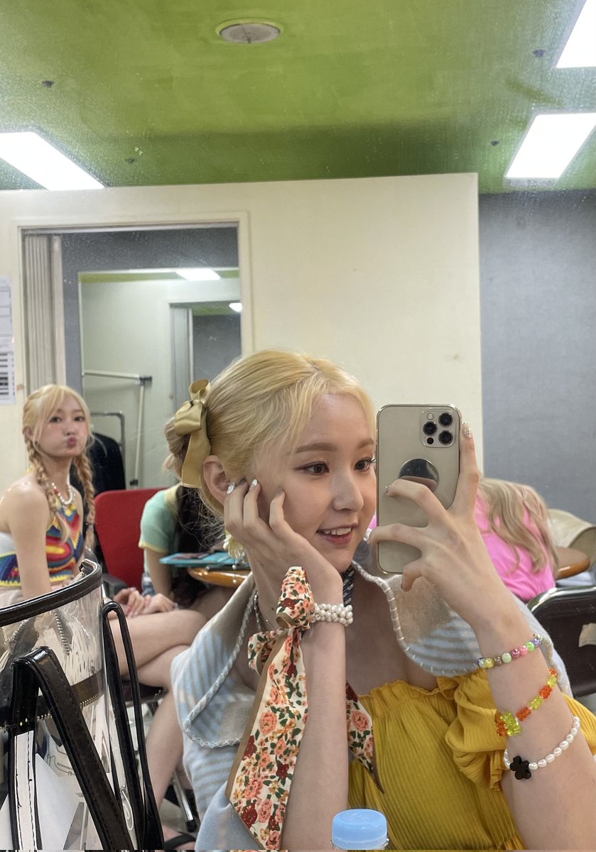 SKYLE (스카이리) tweet media