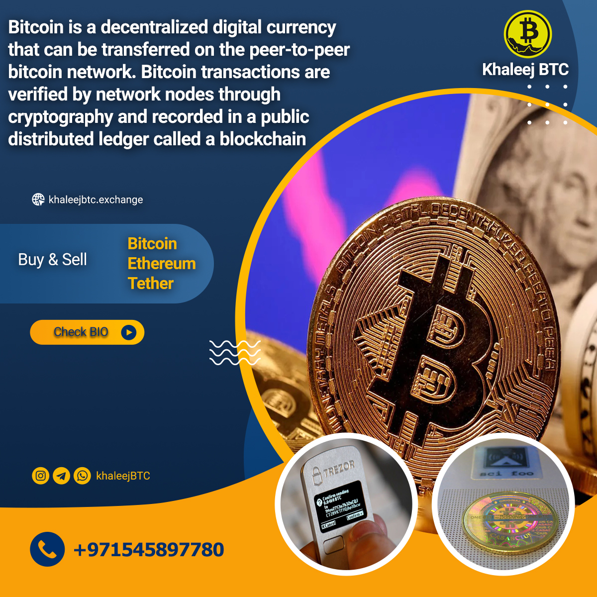 KHALEEJ BTC (@KHALEEJ_BTC) / Posts / X