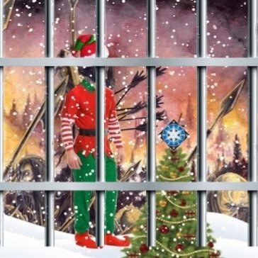 officerwalker82's tweet photo. Too early in the morning for this.

#unhingedjail https://t.co/ovpR8F9pG1