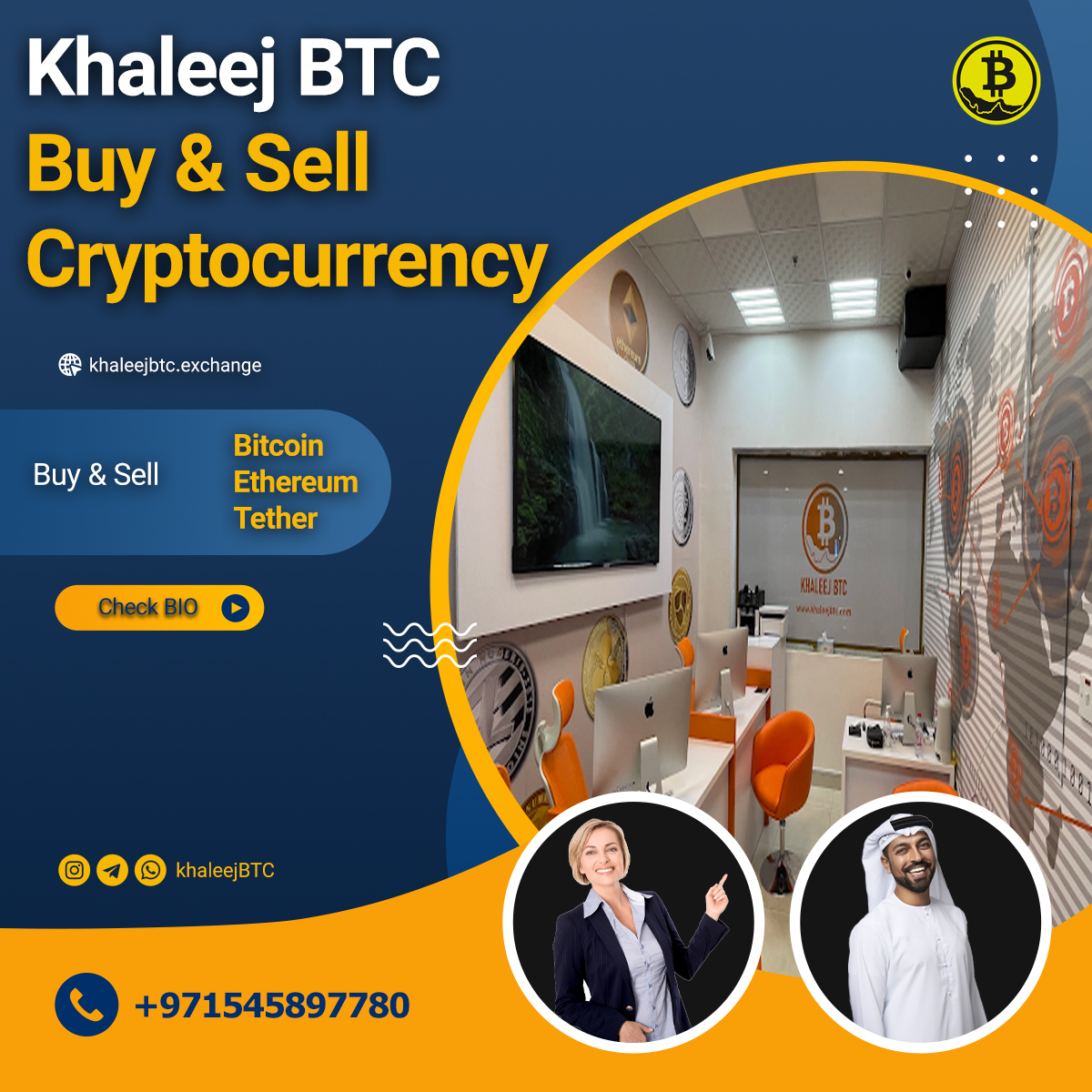 KHALEEJ BTC (@KHALEEJ_BTC) / Posts / X