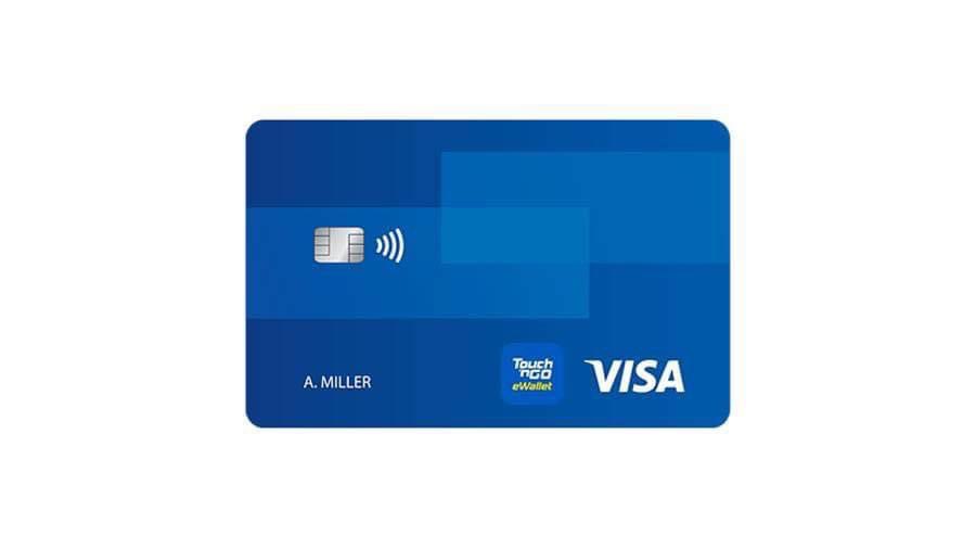 MinatKita's tweet photo. Dah boleh buang kad bank korang!!

Pakai Kad Visa TNG ni, tahun depan dah boleh pakai !!
#Thread https://t.co/NkNCSFwSEB