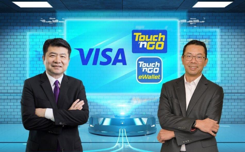 MinatKita's tweet photo. Dah boleh buang kad bank korang!!

Pakai Kad Visa TNG ni, tahun depan dah boleh pakai !!
#Thread https://t.co/NkNCSFwSEB