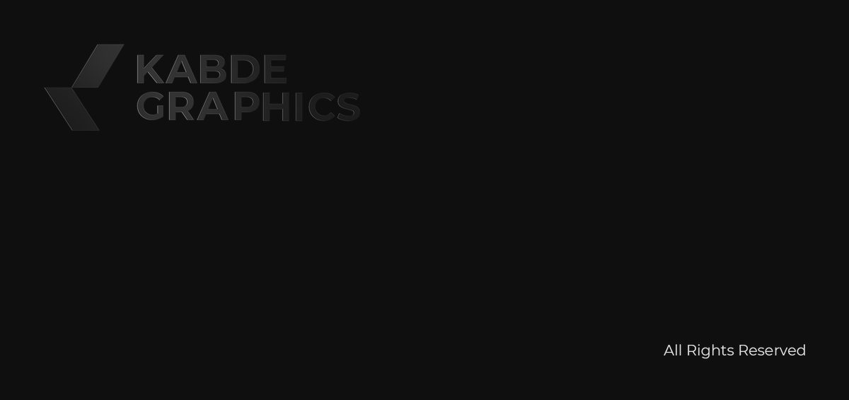 KabdeGraphics's tweet image. ▪️ Contact me on :
📩kabdegraphics@gmail.com
▪️ Check out my last :
🖌️be.net/kabde
▪️ Othre socal media :
instagram.com/kabde26
youtube.com/c/KABDE
twitch.tv/kabdegraphics