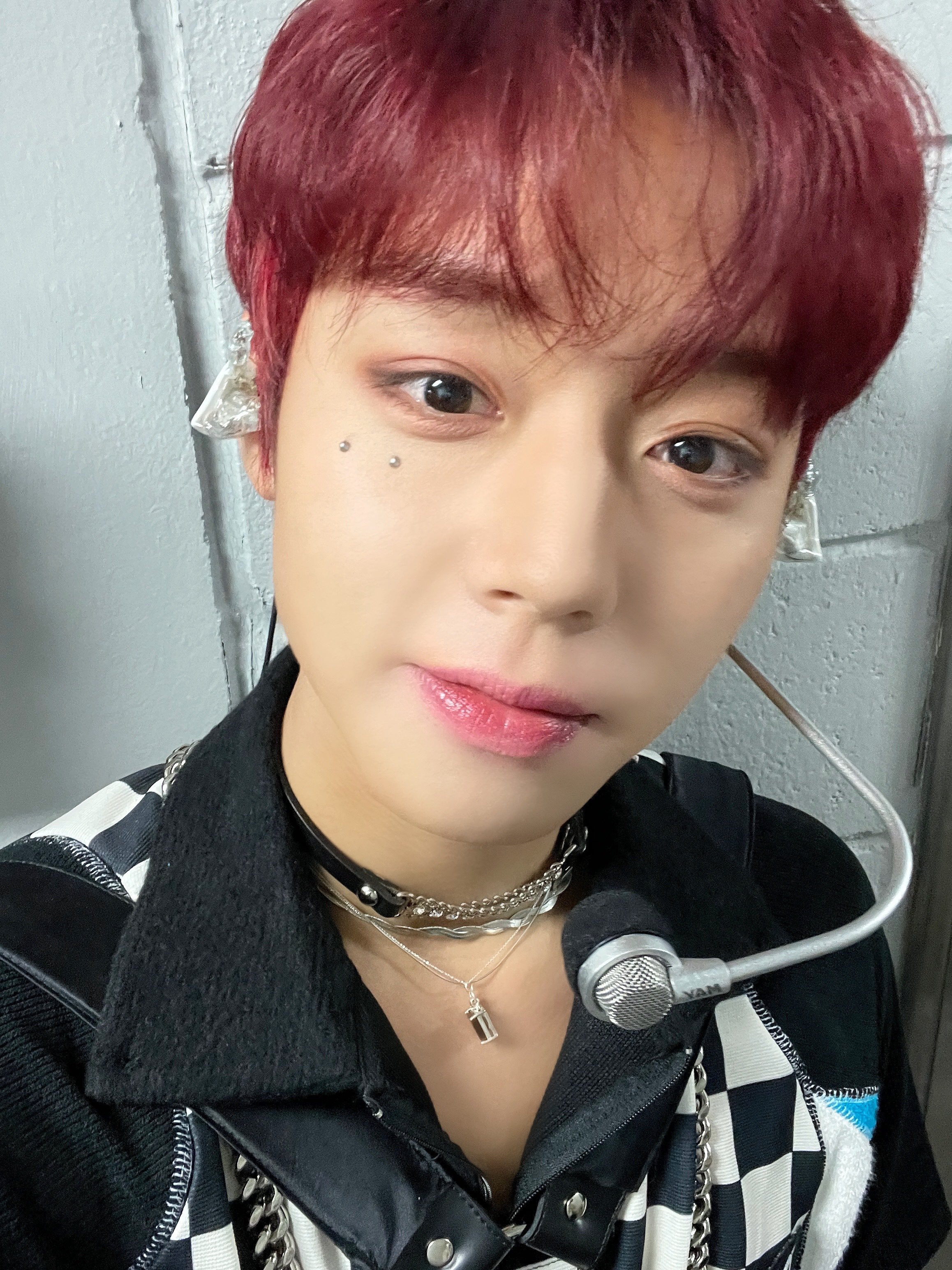  jeojangboy 0529 twitter
