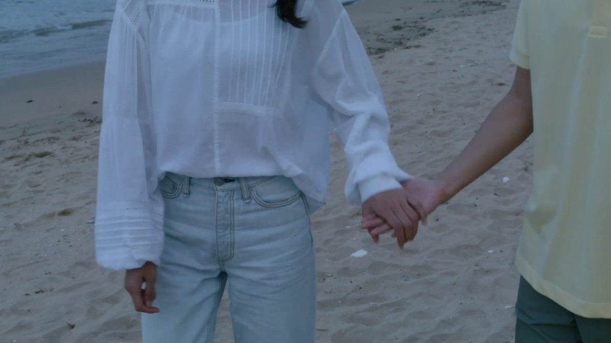 chaedaely's tweet photo. HAPPY ENDING FOR MY FAVOURITE COMFORT COUPLE. GOODBYE YEOREUM AND DAEBUM 🥹🥹🥹❤️

#SummerStrike #SummerStrikeEp12 https://t.co/AU9DVPPGs9