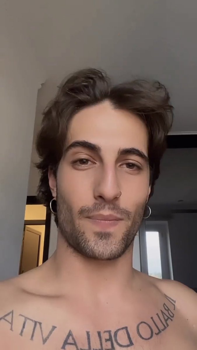  On Twitter per Il Tour Europeo Potremmo 