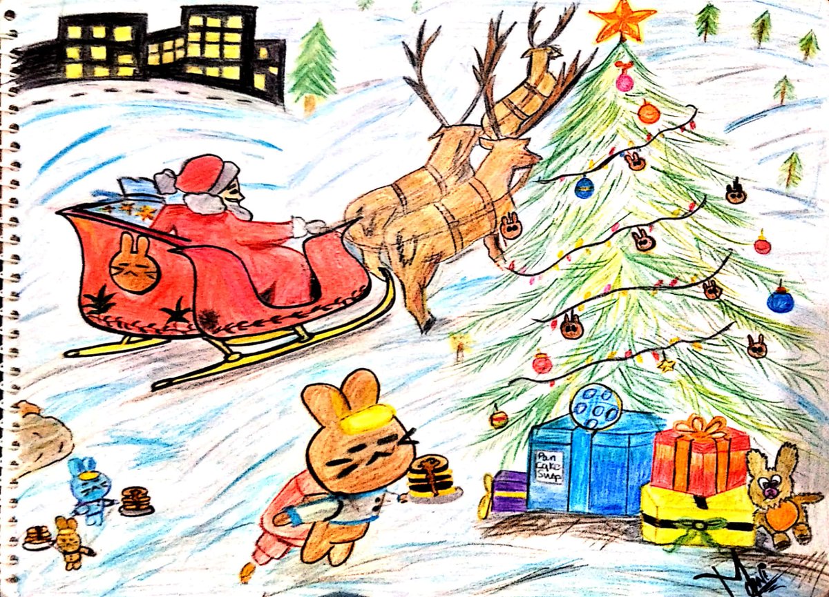 Vashi77881's tweet photo. I could spend that 100 $USD to be all my family, have a super Christmas dinner, eat everything, and also that all people have something to eat that day and have to celebrate.❤
#PCSWish @PancakeSwap 🎄
@SwiperNs @Raajan78 https://t.co/Prc2weu1Vu