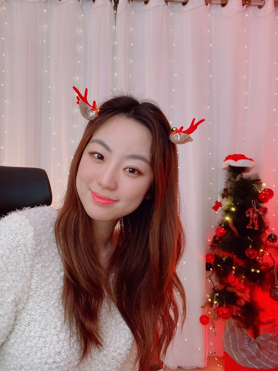 Merry Christmas everyone!!