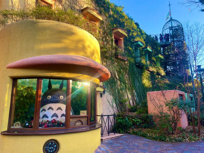 スタジオジブリ 千と千尋の神隠し 三鷹の森ジブリ美術館限定 石人 貯金箱 スタジオジブリ 千と千尋の神隠し 三鷹の森ジブリ美術館限定 石