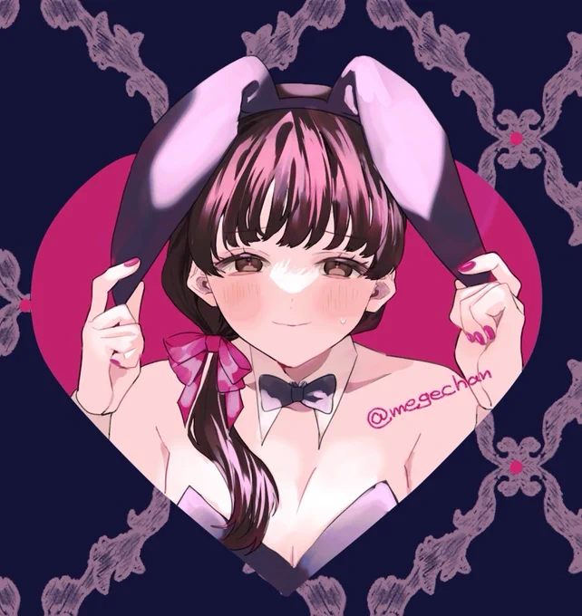 バニーちゃん 