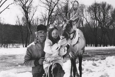 SamElliottactor's tweet image. Prancer (1989) is a movie that fans watch over and over again around Christmas. Thank you Sam for letting us enjoy it to the fullest!

#SamElliott #Actor #Star #Hollywood #American #1883Movie #Movies #Yellowstone #Cowboy #Trending #Top #News #Update