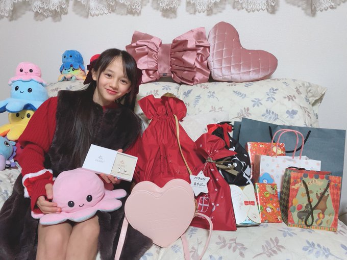 Twitterのコスプレ画像14