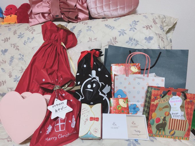 Twitterのコスプレ画像15