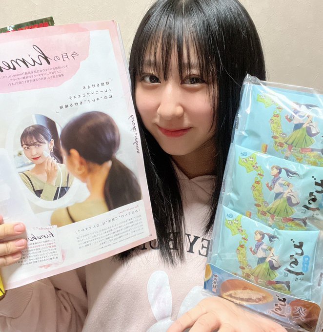 Twitterのコスプレ画像62