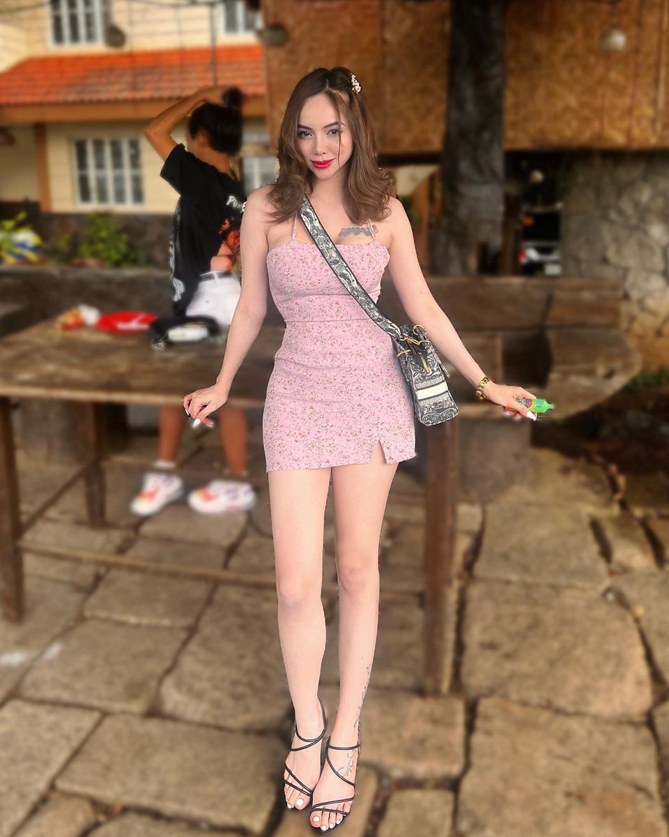 Iamainajane tweet media