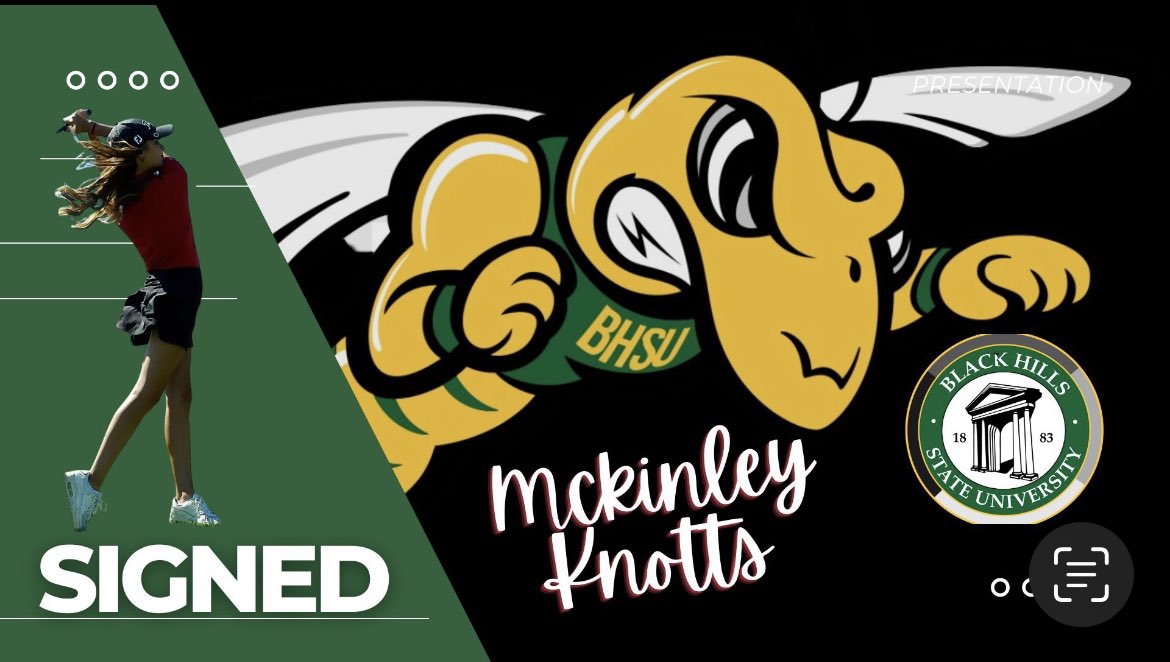 McKinley Knotts tweet media