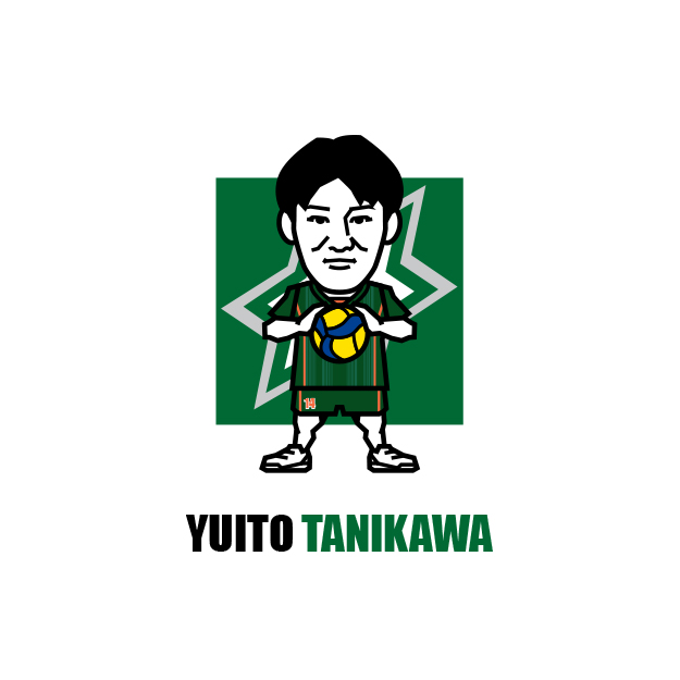 10PERCAT's tweet photo. きんでんトリニティーブリッツ
#14 谷川 結人 選手

#絵ール
#Vリーグ 
#目撃せよ
#VleagueDivision2
#きんでんトリニティーブリッツ
#谷川結人 選手
#フォローありがとうございます https://t.co/qW8Ibobull