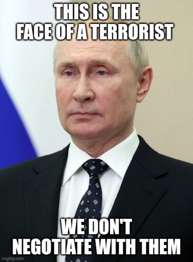 krbiky's tweet photo. @DerbyChrisW @georgegalloway @No2NatoNo2War #StopRussia #ContainRussia https://t.co/rk66xluUZD