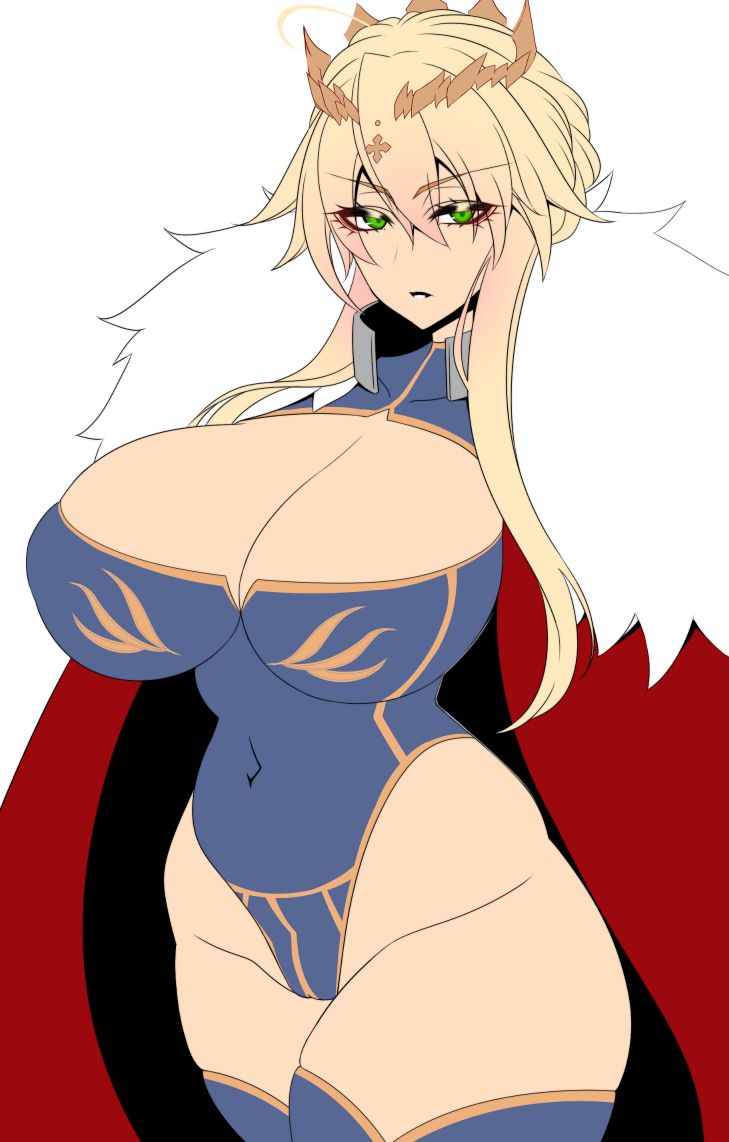 アルトリアさんwip 