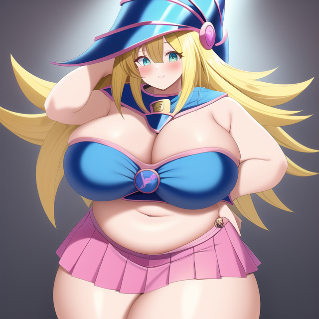 metakofatAI's tweet photo. novelAI fat character13 #3we #NovelAI #BBW #ぽっちゃり #肥満化 #むちむち #chubby https://t.co/VR7wE6hLFr https://t.co/OU8FsAH2G2
