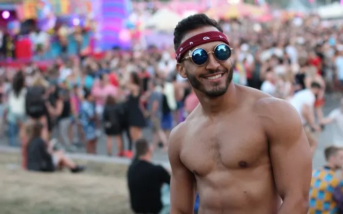 Check out these 5 designers creating gay vacation wear for every occasion.
https://t.co/o81TMZhx2b https://t