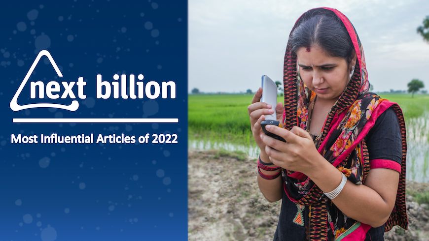 NextBillion (@nextbillion) on Twitter photo "Failing to Learn from Failure is Undermining #EnergyAccess: Why the Lack of Transparent Discussion is Putting #SDG7 at Risk" is one of <a href="/NextBillion/">NextBillion</a>'s 12 most influential articles of the year.
Vote for your favorite:
bit.ly/3PKXJak
<a href="/IwonaBisaga/">Iwona Bisaga</a> <a href="/ucl/">UCL</a> <a href="/UKMECS/">Modern Energy Cooking Services</a> #Energy "Failing to Learn from Failure is Undermining #EnergyAccess: Why the Lack of Transparent Discussion is Putting #SDG7 at Risk" is one of <a href="/NextBillion/">NextBillion</a>'s 12 most influential articles of the year.
Vote for your favorite:
bit.ly/3PKXJak
<a href="/IwonaBisaga/">Iwona Bisaga</a> <a href="/ucl/">UCL</a> <a href="/UKMECS/">Modern Energy Cooking Services</a> #Energy