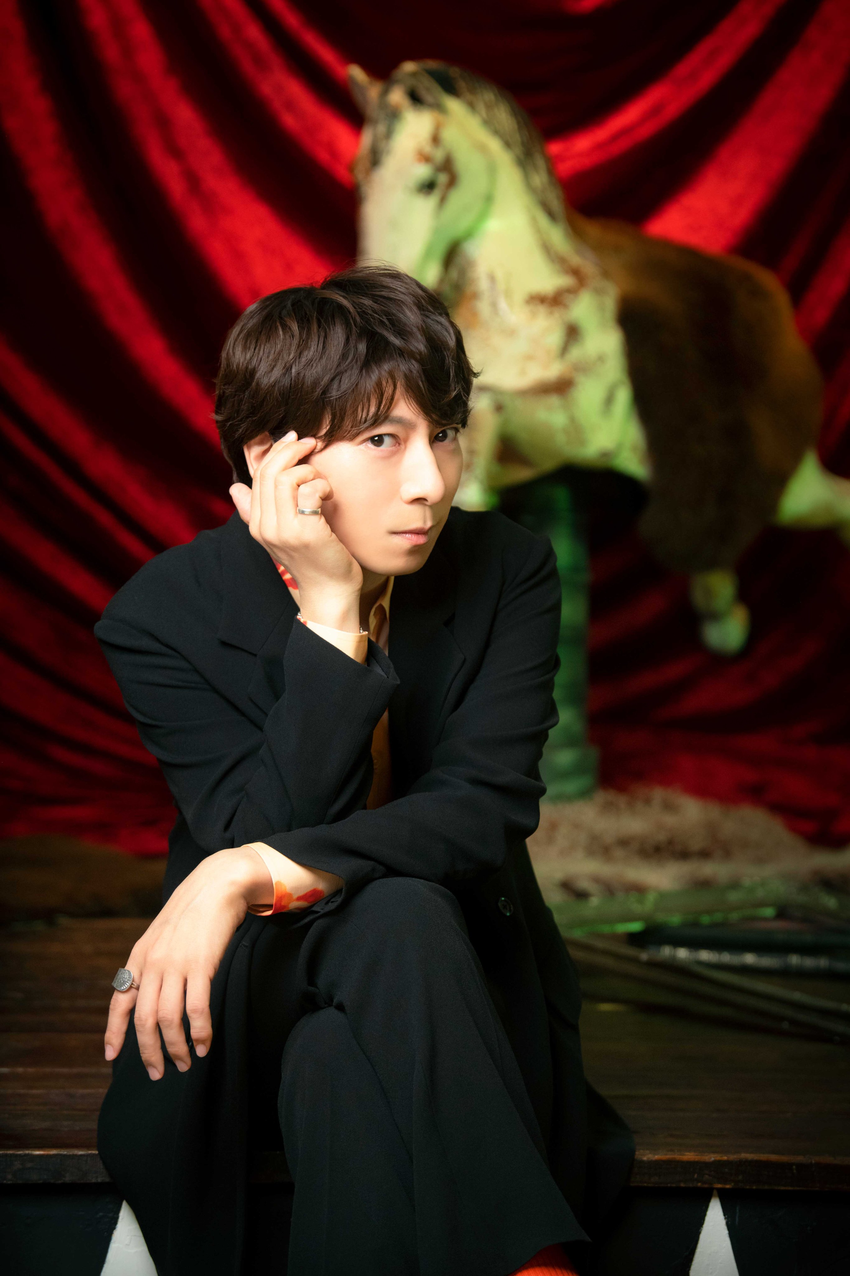 羽多野渉 公式 on X: 
