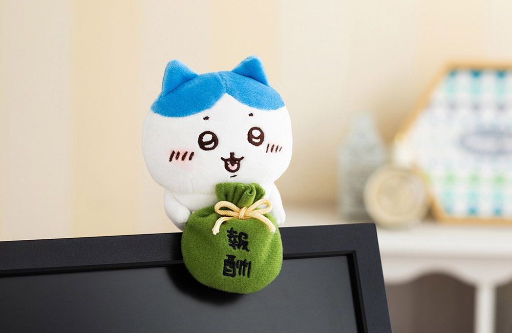 ちいかわ☆ドライブだよ！ブーイ ぬいぐるみセット 楽天市場】ちいかわ