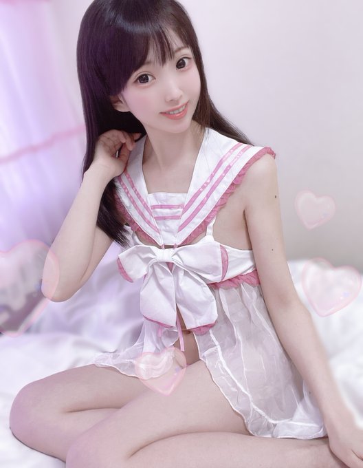 コスプレイヤー萌多まゆのTwitter画像21