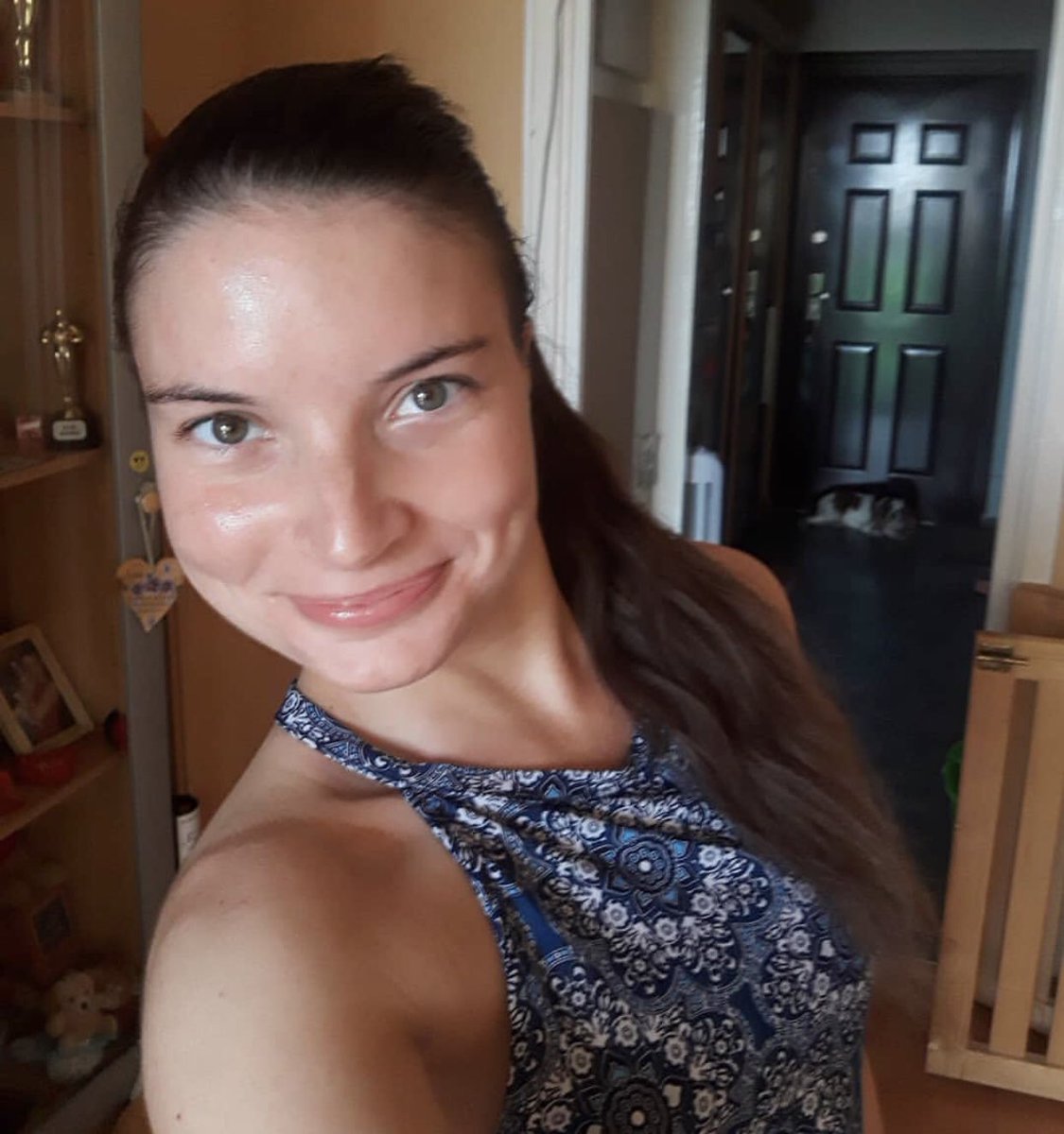 Hi everyone