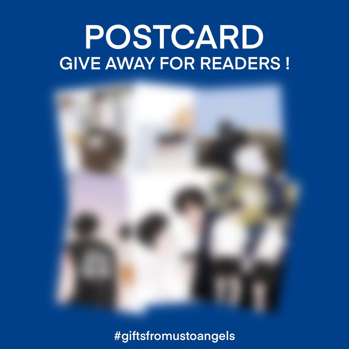 alljenfiction's tweet photo. นอกจากมีฟิคให้อ่านถึง6เรื่อง จากไรท์เตอร์6ท่าน
ยังมีของ แจกด้วยถึง 6 รางวัล‼️
รายละเอียดเพิ่มเติมเร็วๆนี้…
#giftsfromustoangels🧚🏻♀️
#markno #renno #haeno #minno #leno #chenno #sungno https://t.co/IVhQeU3dy8