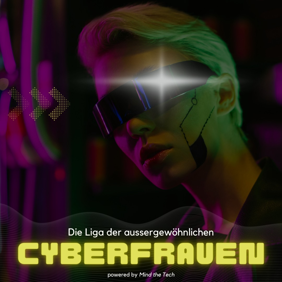 Ab aufs Sofa und Podcast an!
Wir haben euch als Weihnachtsgeschenk eine neue Folge mitgebracht.
@LHoefig spricht mit uns unter anderem über die Wichtigkeit eines bunten IT-Sicherheitsapparates und Mentorenprogramme:
mind-the-tech.podigee.io/52-die-liga-de…